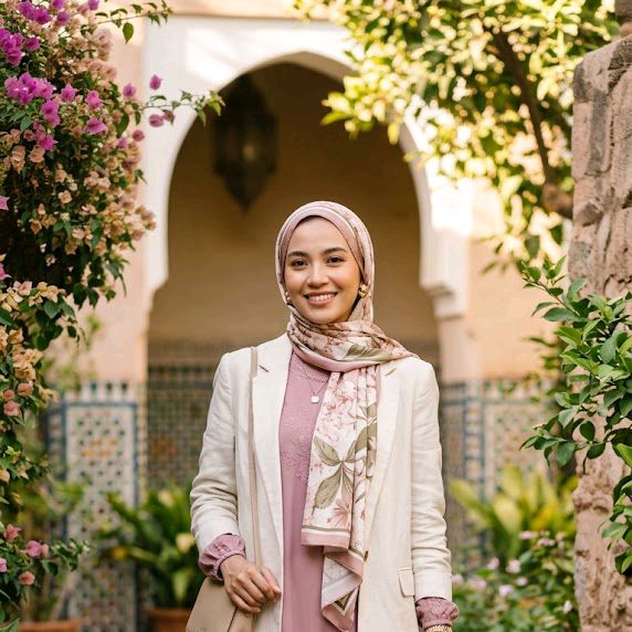 Siti Fatimah