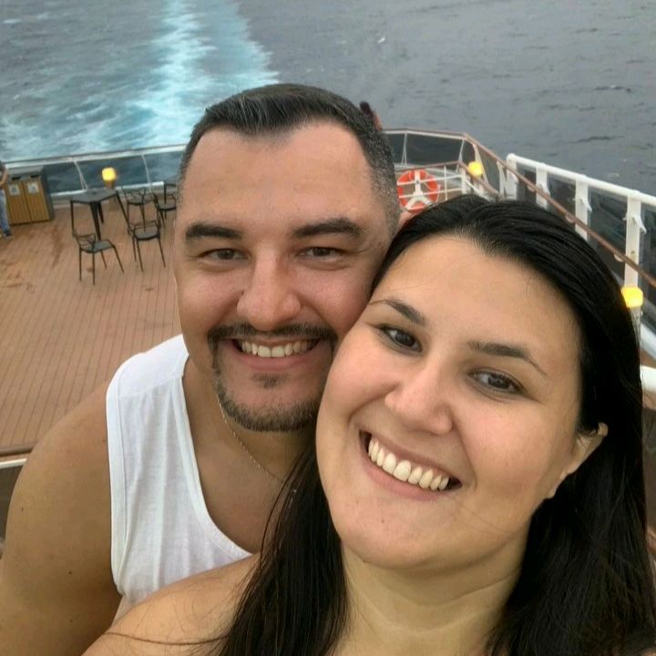 Renan e Flávia Ramos