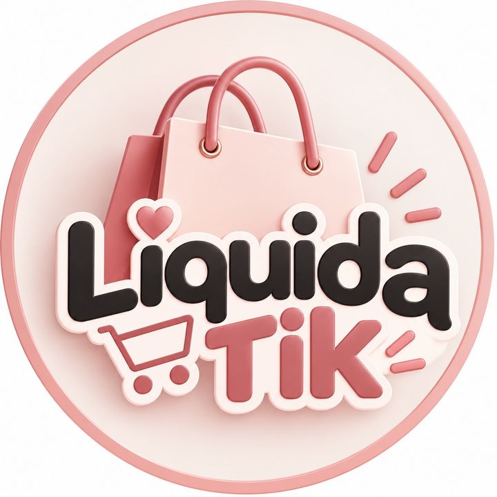 Liquida Tik 🛍️