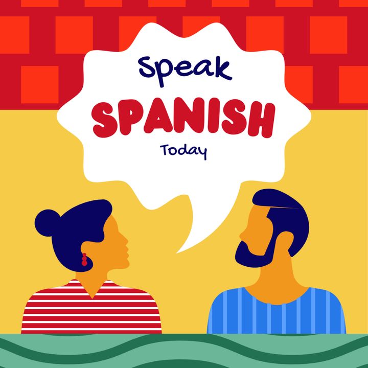 Speak spanish Today