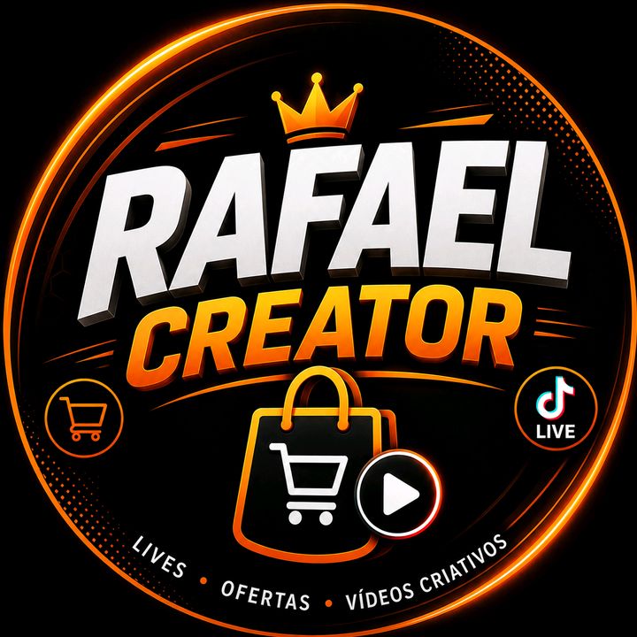 🛒 Rafael Ofertas Creator