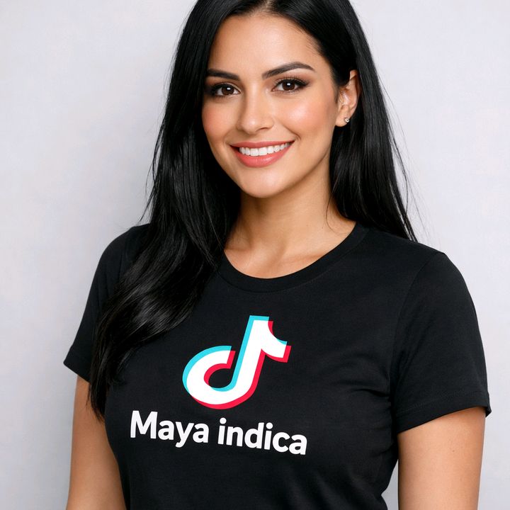 Maya Indica