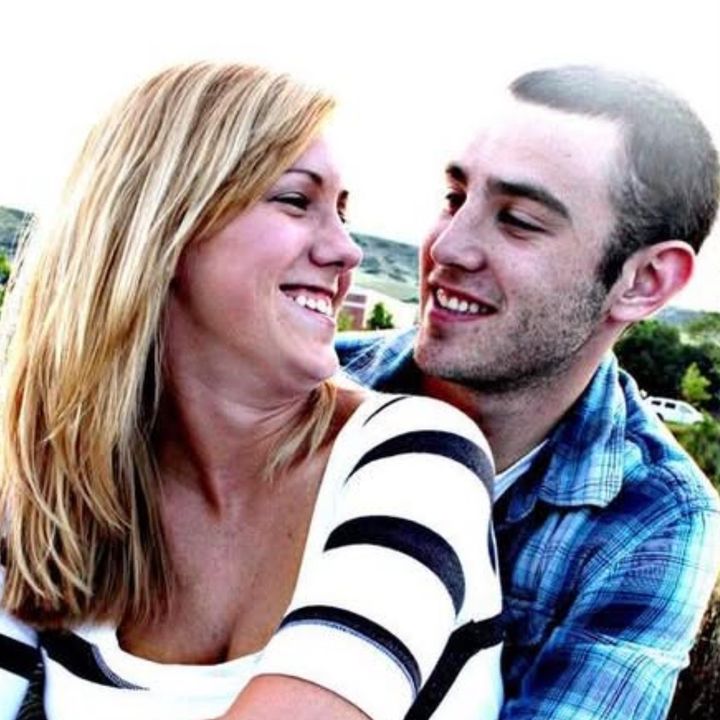 Scott & Britnie
