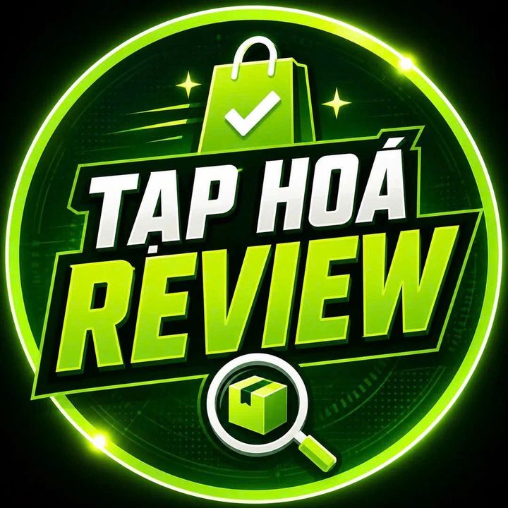 Tạp Hoá Review 🛒