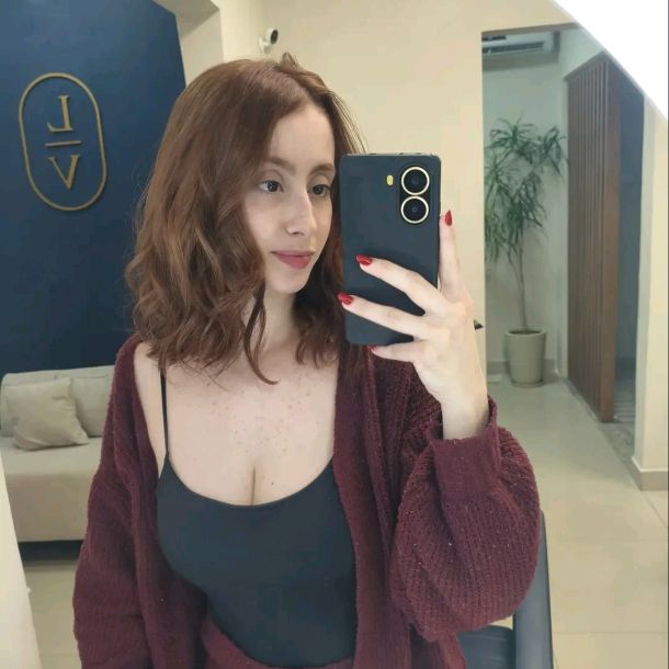 Gabryella Brito