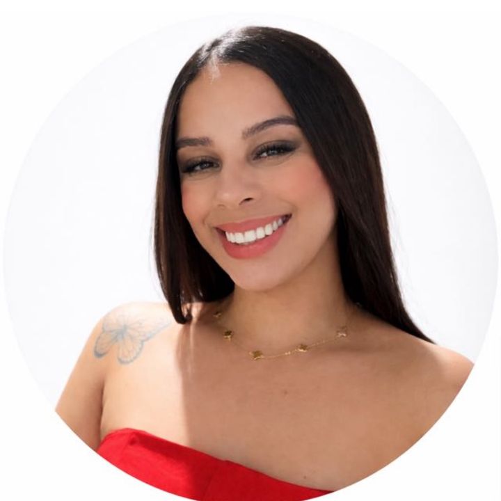 Sabrina Reis | Creator