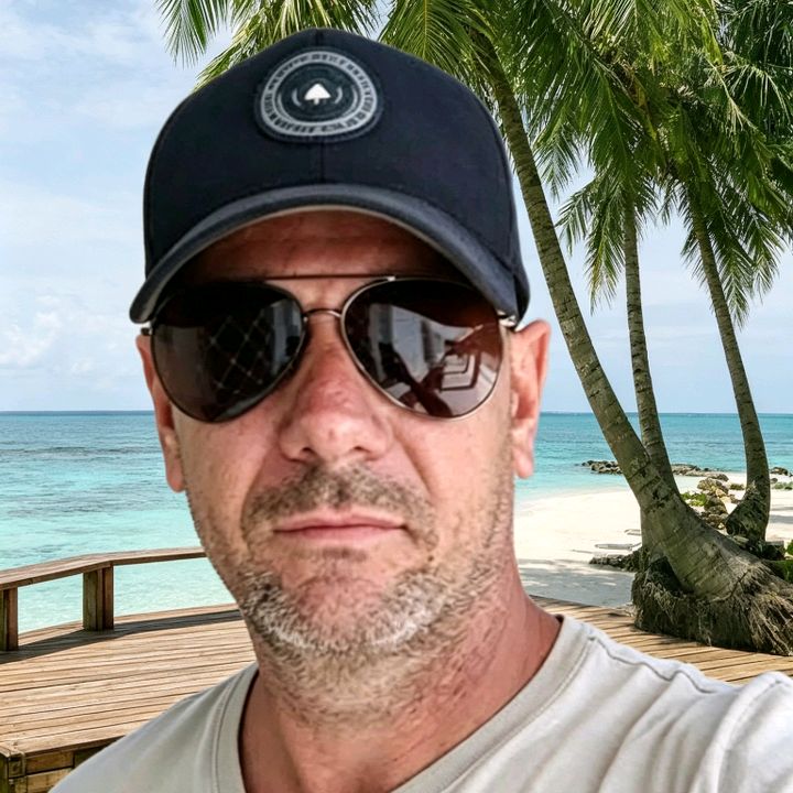 Paulo Trevisan