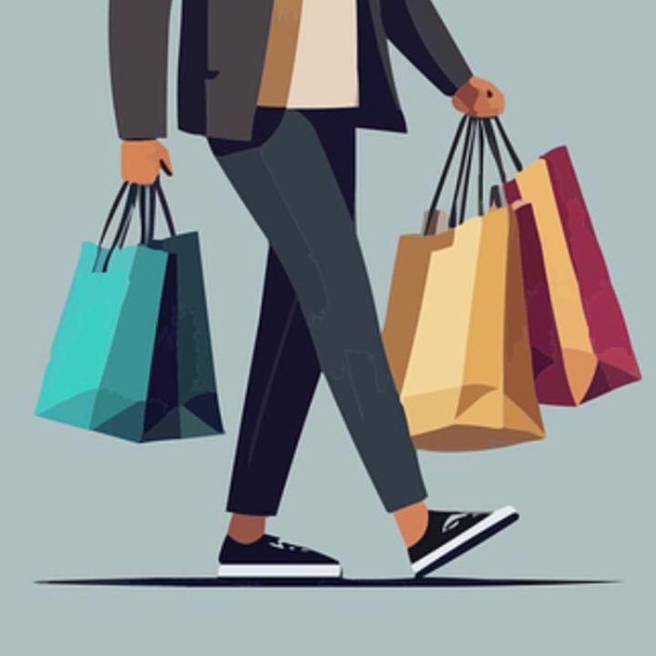 SG Shopping အဝယ်ရောင်းဆိုင်