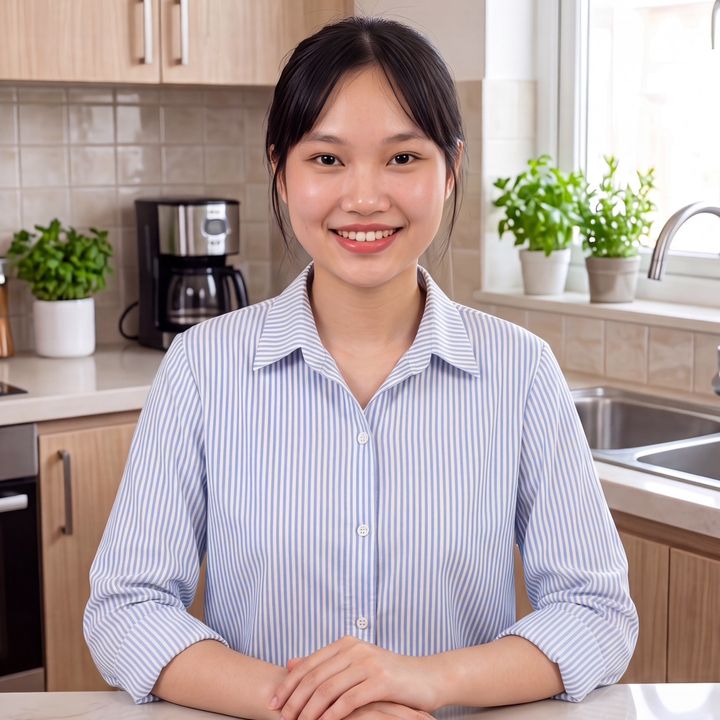Góc của Trang
