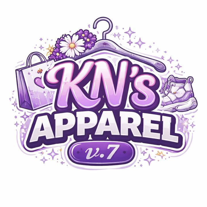 KN’S APPAREL V.7