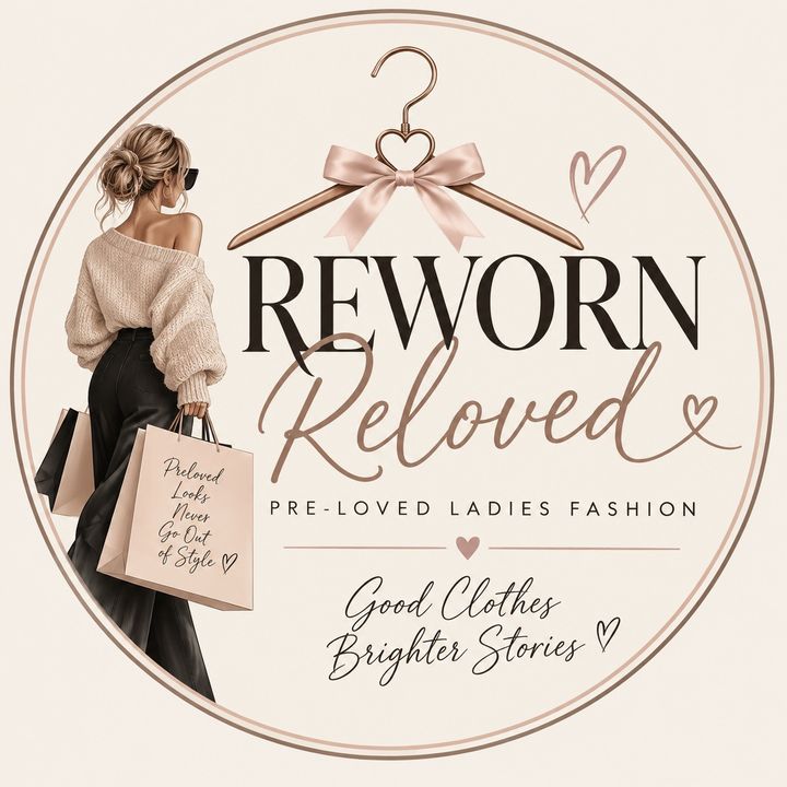 Reworn & Reloved