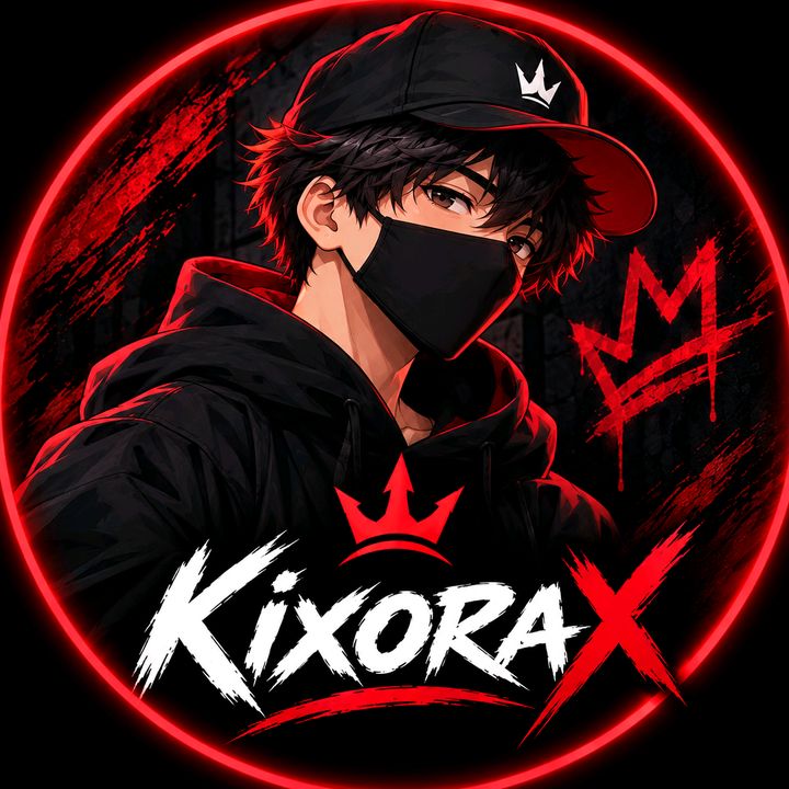 KixoraX