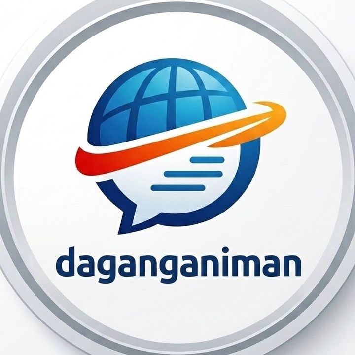 Dagangan Iman