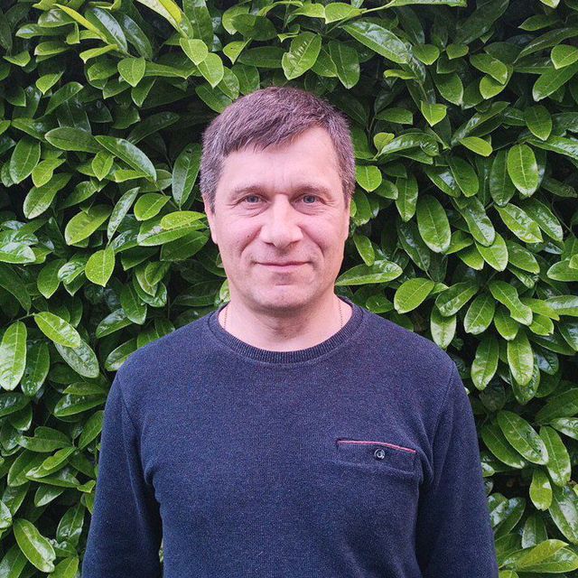 Andrii Zubatenko