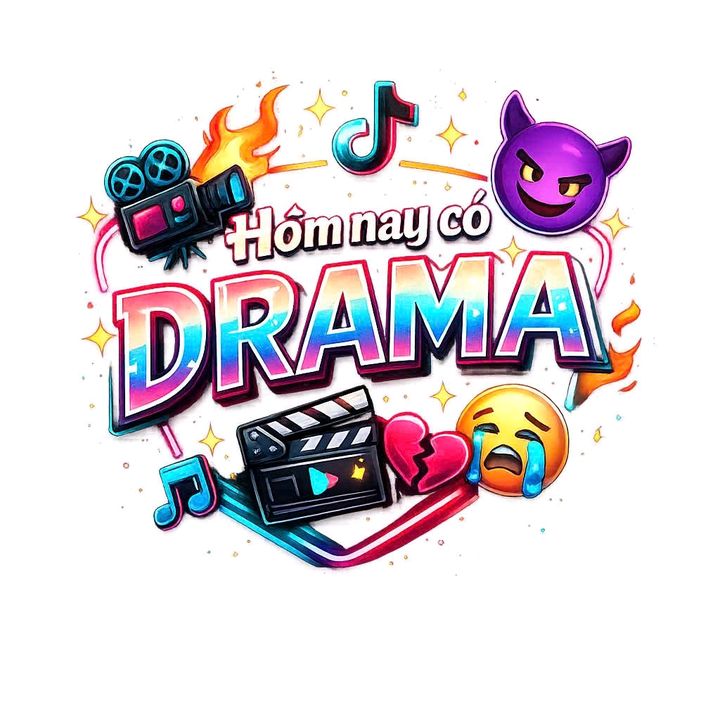 Hôm Nay Có DRAMA