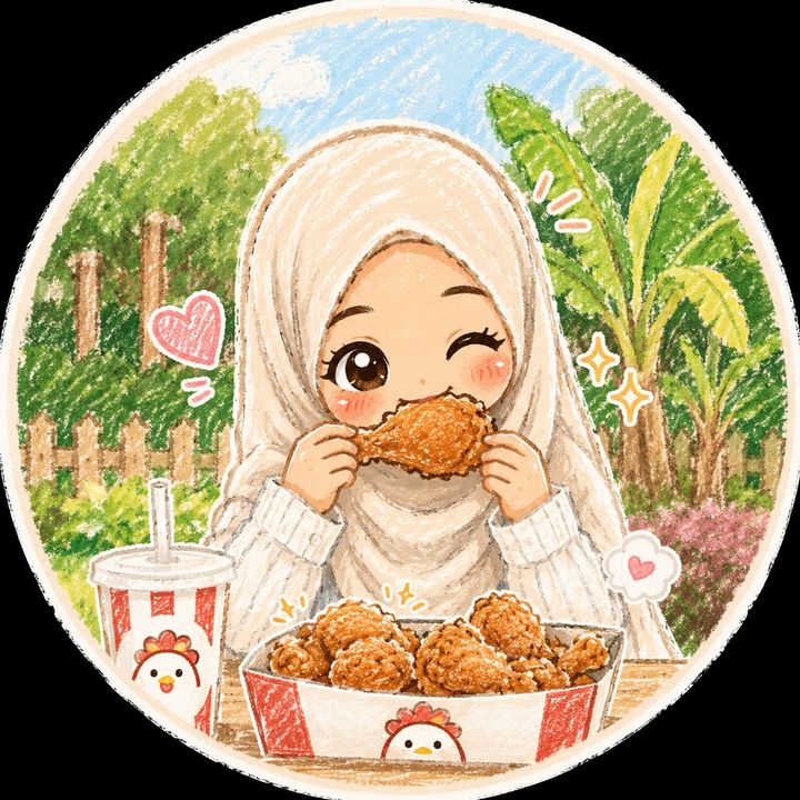 ciken🍗