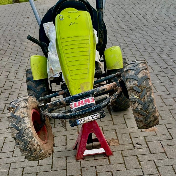 Die Fuscher Fuscher