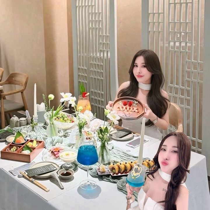 Thỏ Ăn Chill 🍝🍣