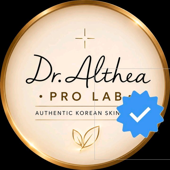 Dr. Althea Pro Lab