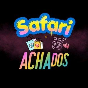 Safari Achados