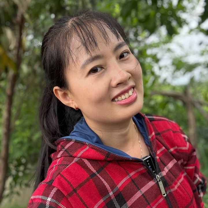Cô Tiên 658