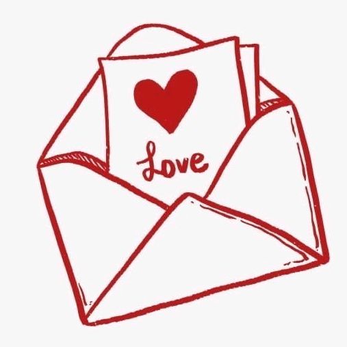 letters 💌