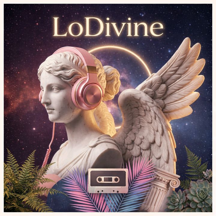 LoDivine