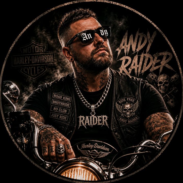 [.Andy Raider.]
