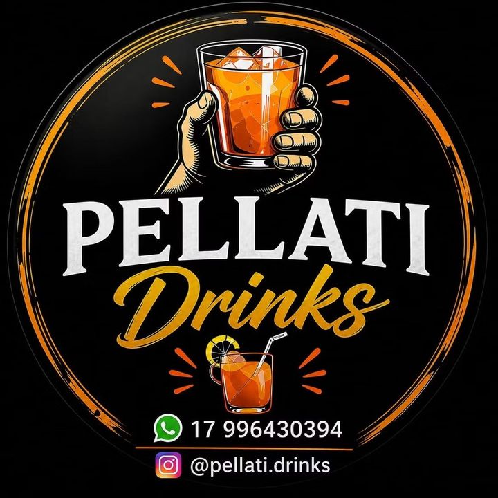Pellati Drink