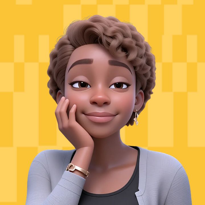 Janet Amankwah