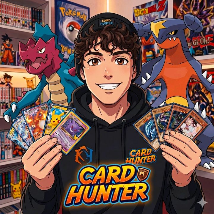 CardHunter