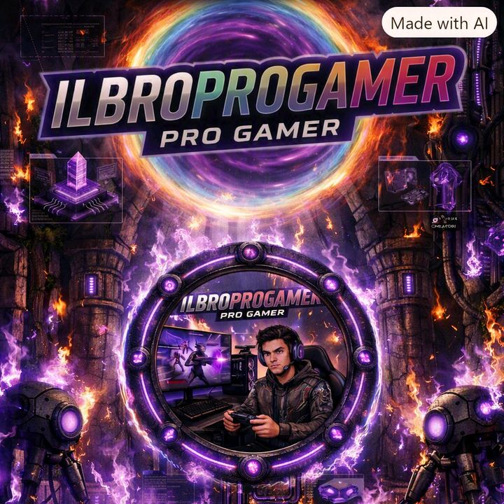 ilbroprogamer