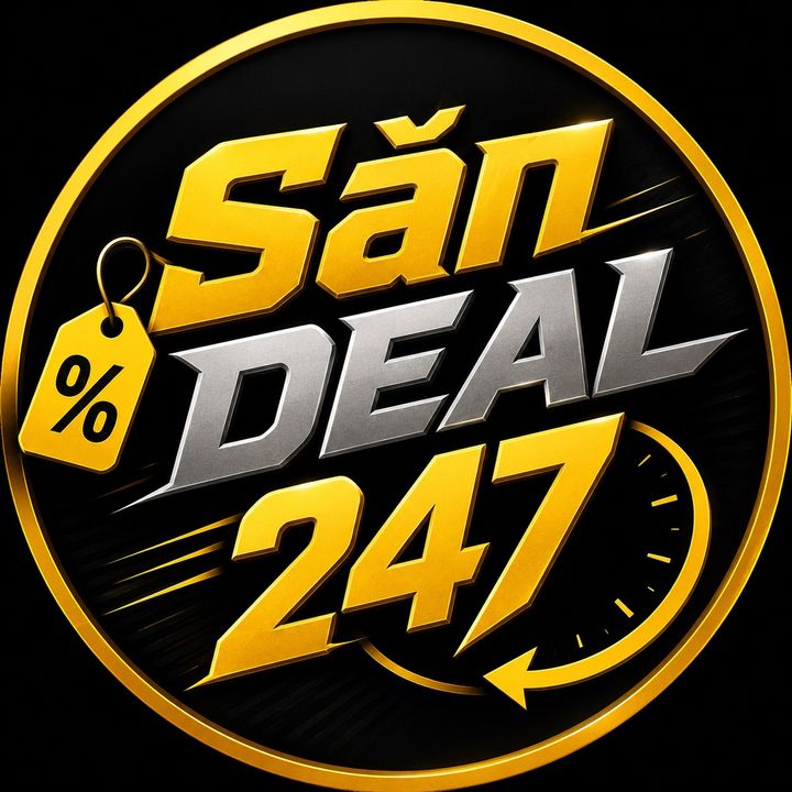 Tuấn Săn Deal 247 ✅