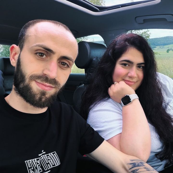 Hayat حياة 🎀🩷