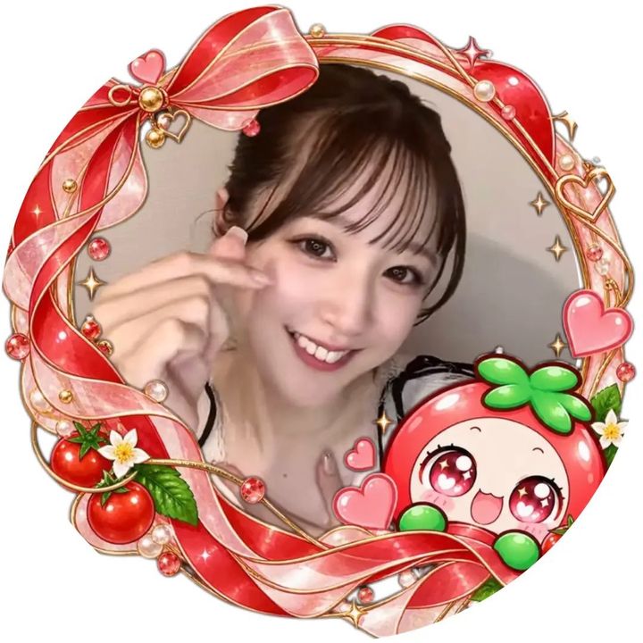 新人王とまと 🍅🌱