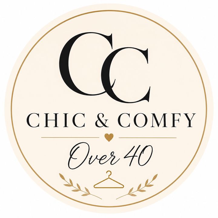 Chic & Comfy Over 40