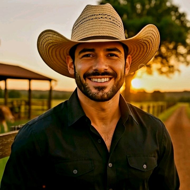 Mateus da Fazenda