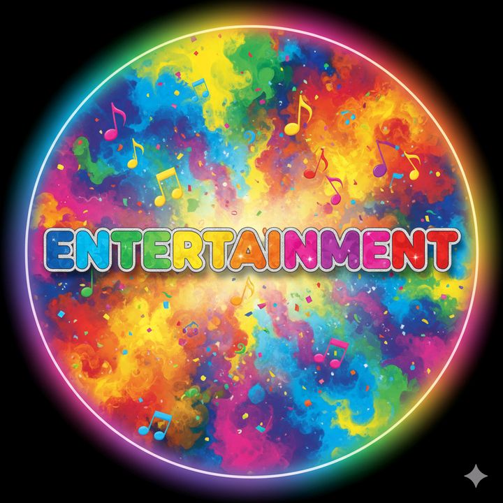 Entertainment.Official