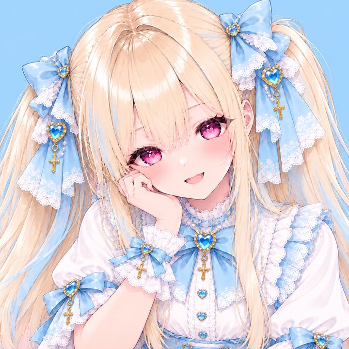 MIKU🩵