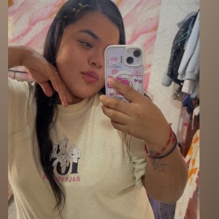 Roani 💗🩵