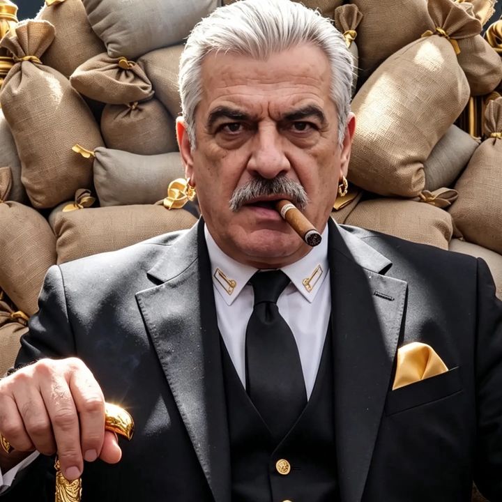 Don Massivo