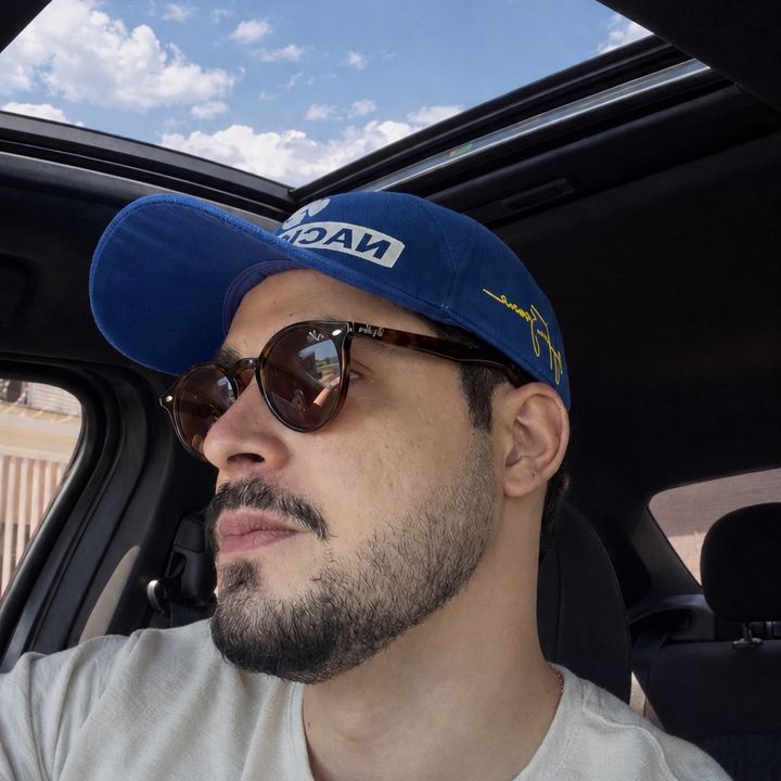 João Binatti