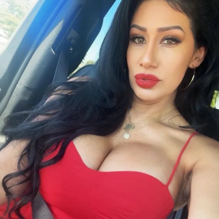 TanyaUnfiltered💋