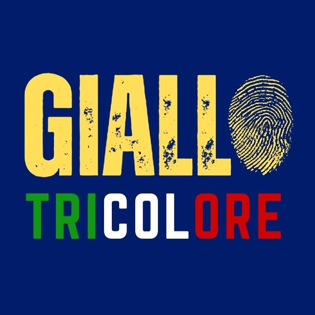 Giallo Tricolore