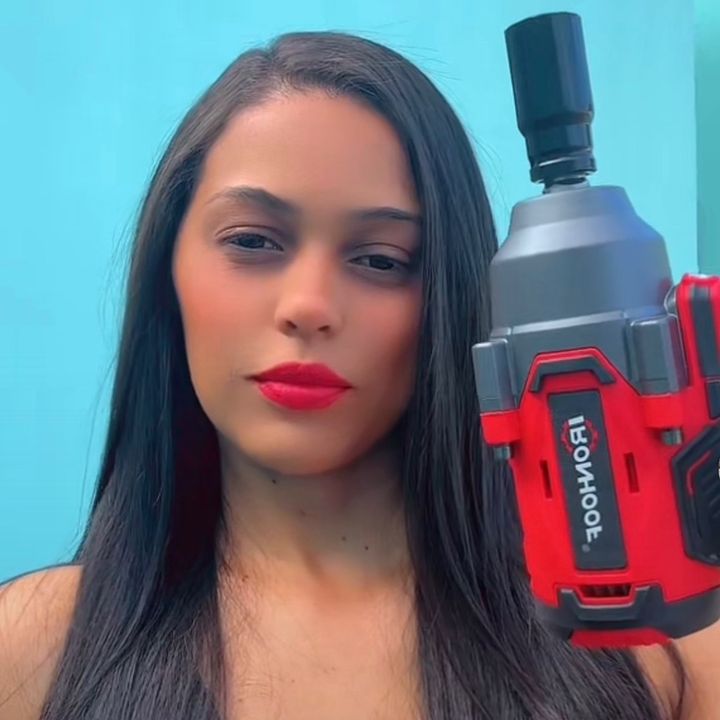 Patrícia Silva | Tiktokshop 2