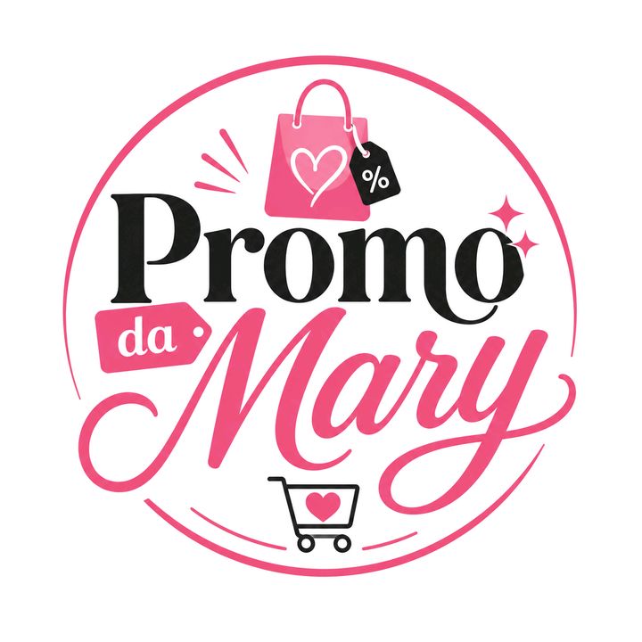 Promo da Mary