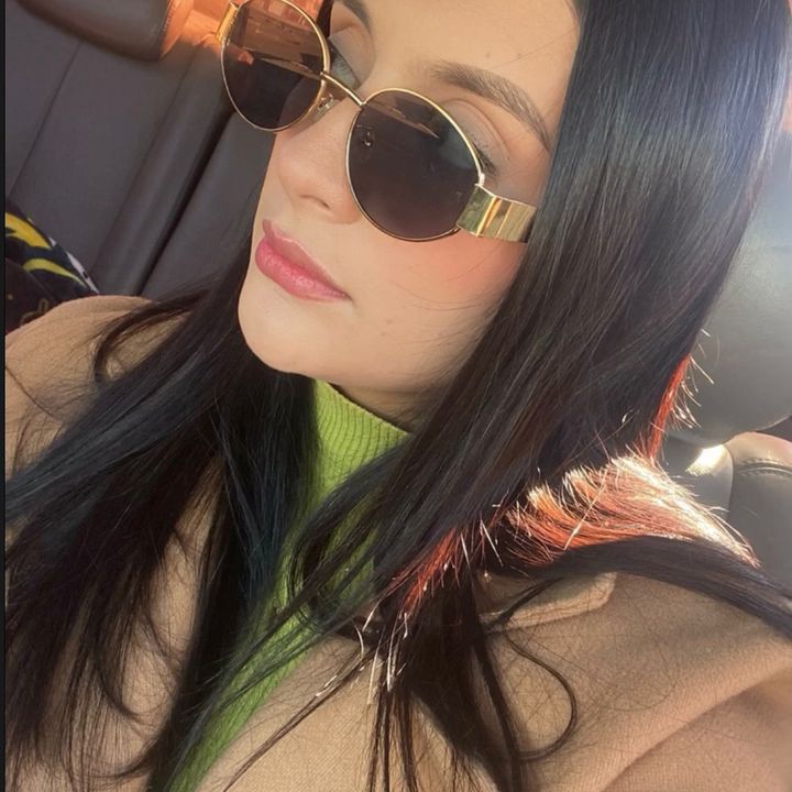 La consentida 👑