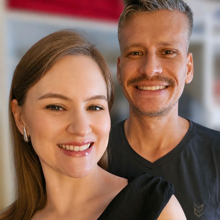 Ana e Mateus l Shop
