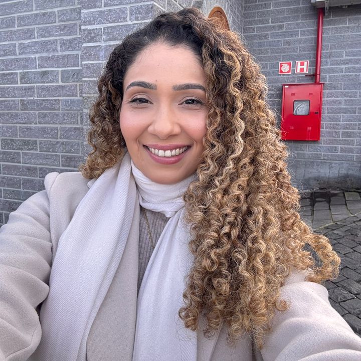 Carine Lopes