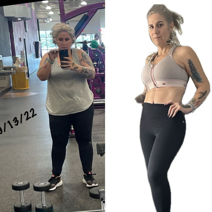 AmandaFitLife